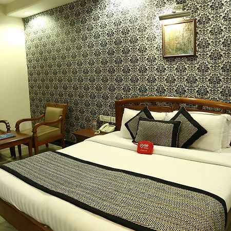 Oyo Rooms Chandigarh Sector 34 Eksteriør bilde