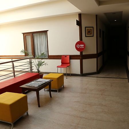 Oyo Rooms Chandigarh Sector 34 Eksteriør bilde