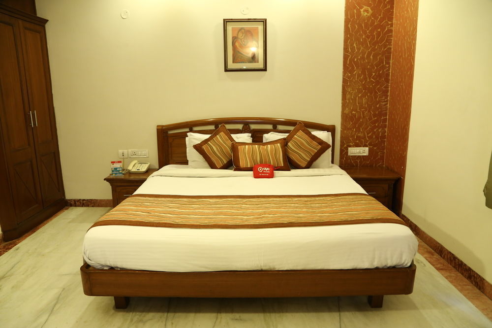 Oyo Rooms Chandigarh Sector 34 Eksteriør bilde