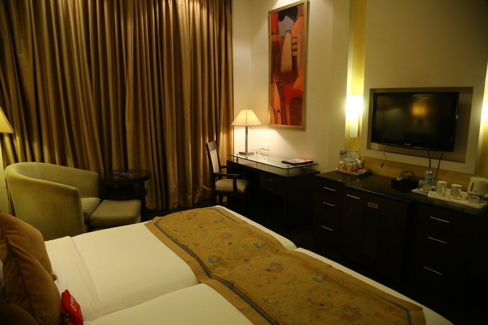 Oyo Rooms Chandigarh Sector 34 Eksteriør bilde