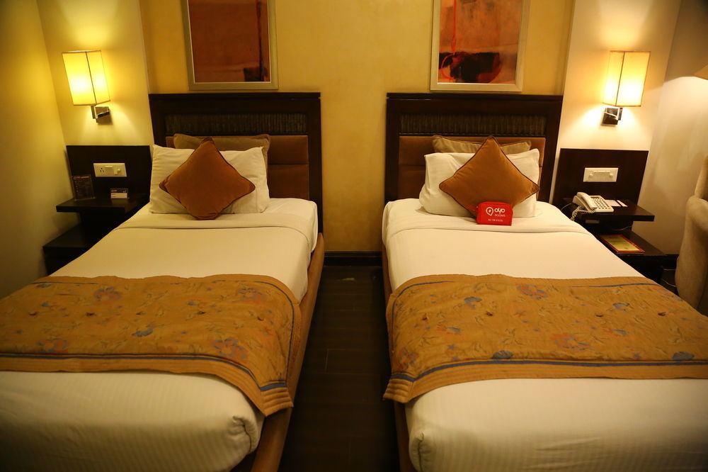 Oyo Rooms Chandigarh Sector 34 Eksteriør bilde