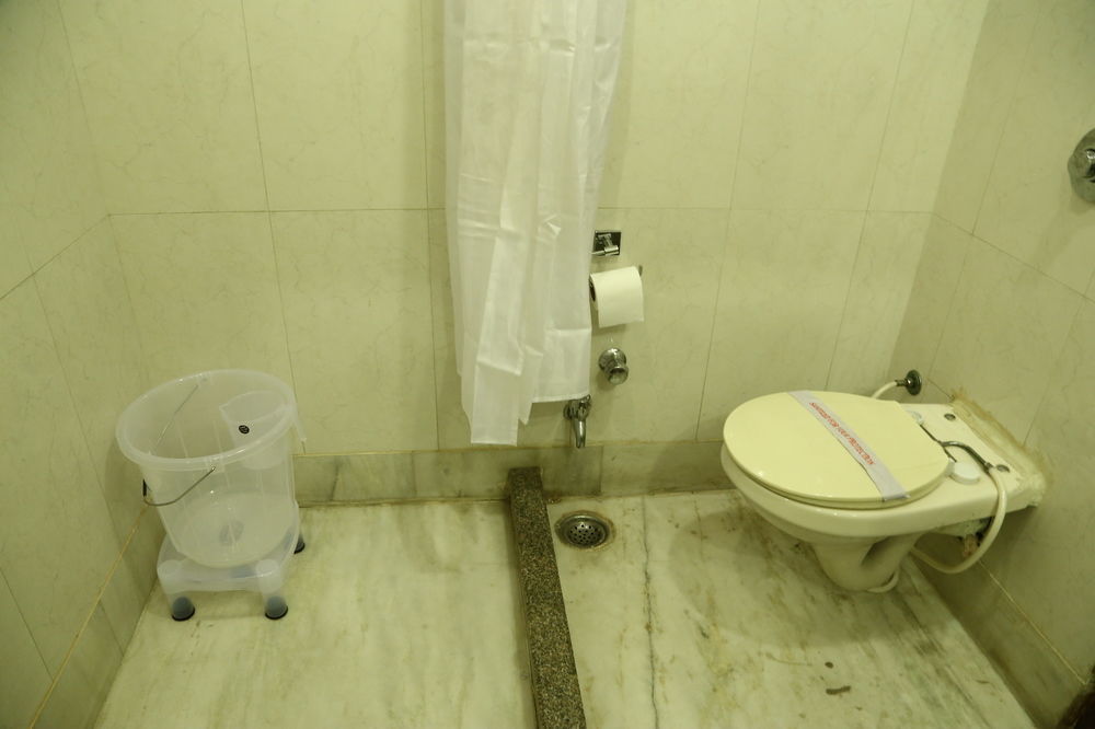 Oyo Rooms Chandigarh Sector 34 Eksteriør bilde