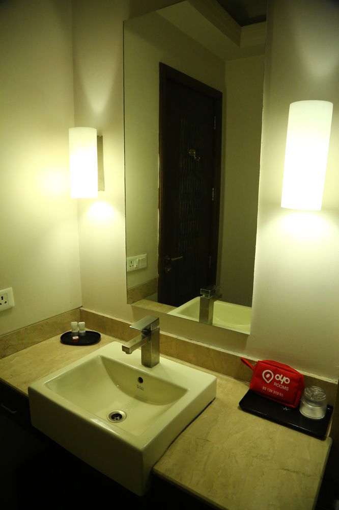Oyo Rooms Chandigarh Sector 34 Eksteriør bilde