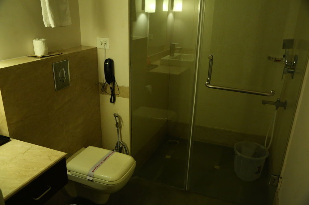 Oyo Rooms Chandigarh Sector 34 Eksteriør bilde